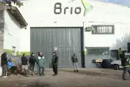 Empresa de logística cerró sucursales y despidió a 200 trabajadores en todo el país