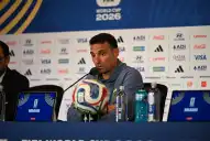 Scaloni ya resolvió este problema una vez, ahora el Mundial 2026 vuelve a ponerlo a prueba