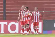 San Martín cortó la mala racha en el momento justo: por qué el 1 a 0 contra Patronato vale más que tres puntos