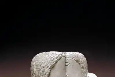 La increíble historia de un beso