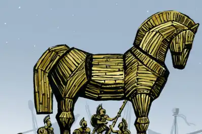 ¿Qué es una “operación política”?