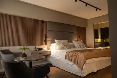 Escapadas de invierno con Garden Hoteles