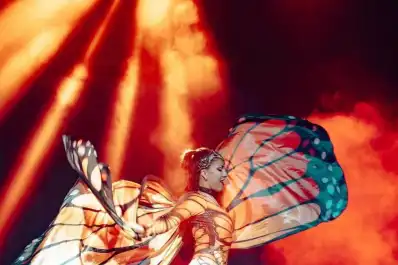 Súper Circus Lunara llega a Tucumán por primera vez
