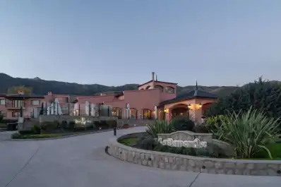 Hotel Mirador del Tafí: descanso, bienestar y naturaleza en el corazón de Tafí del Valle