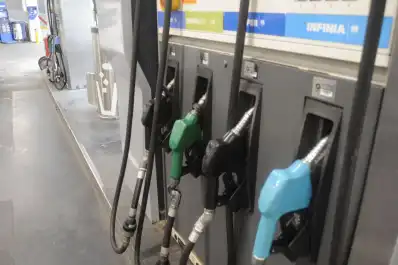 ¿Qué pasará con el precio del combustible?