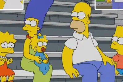¿Los Simpson predijeron la final del Mundial 2026? El capítulo que volvió a ser viral