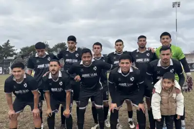 Liga Tucumana: Unión del Norte se quedó con la Zona C y se viene la definición del Grupo B