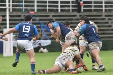 Con un penal sobre el final, Natación derrotó a Lawn Tennis y es finalista del Anual Tucumano