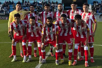 Primera Nacional: ¿Dónde ver en vivo el partido entre Patronato y San Martín?