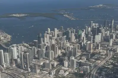¿Sueño americano? La otra cara de Miami contada por argentinos que empezaron de cero: “Vivís para trabajar”