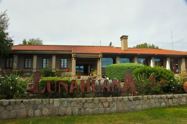 Paisajes, tradición y confort: la propuesta de Lunahuana para este invierno