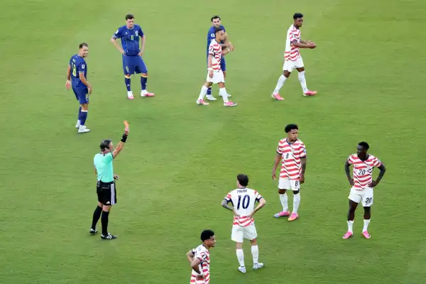 Qué dice el artículo 27 de la FIFA que permitió a Folarin Balogun jugar contra Bélgica