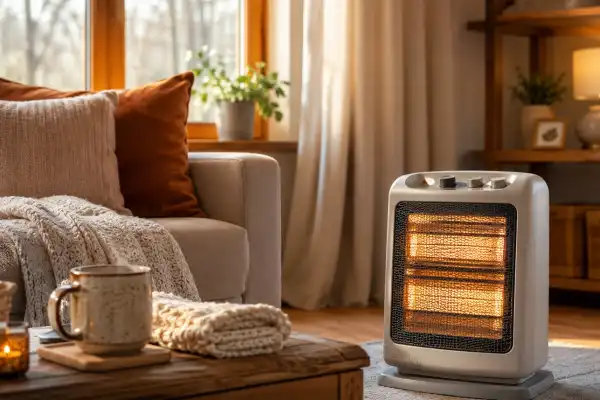 ¿No tenés calefacción? Siete soluciones simples para combatir el frío en casa