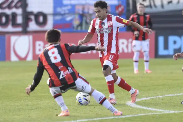 El San Martín de Orfila empieza a dar juego: rindieron las caras nuevas y Veliez pagó con el gol del triunfo