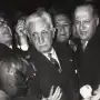 Cuando la historia lanzó alaridos