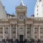 El crédito en pesos continúa estancado
