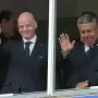 Argentina y la AFA tienen cosas que aprender de la FIFA