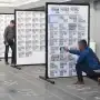 Más acoples por menos representatividad