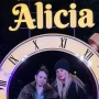 Maravillosa Alicia: la noche en que el Jardín Botánico se convirtió en el País de las Maravillas