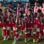 Primera Nacional: ¿Dónde ver en vivo el partido entre Patronato y San Martín?