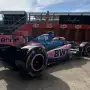 Colapinto en la Fórmula 1: horarios, cronograma y dónde ver el GP de Gran Bretaña