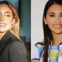 Tras el saludo de Messi, Sofi Martínez contó la verdad sobre el llamado de Antonela Roccuzzo