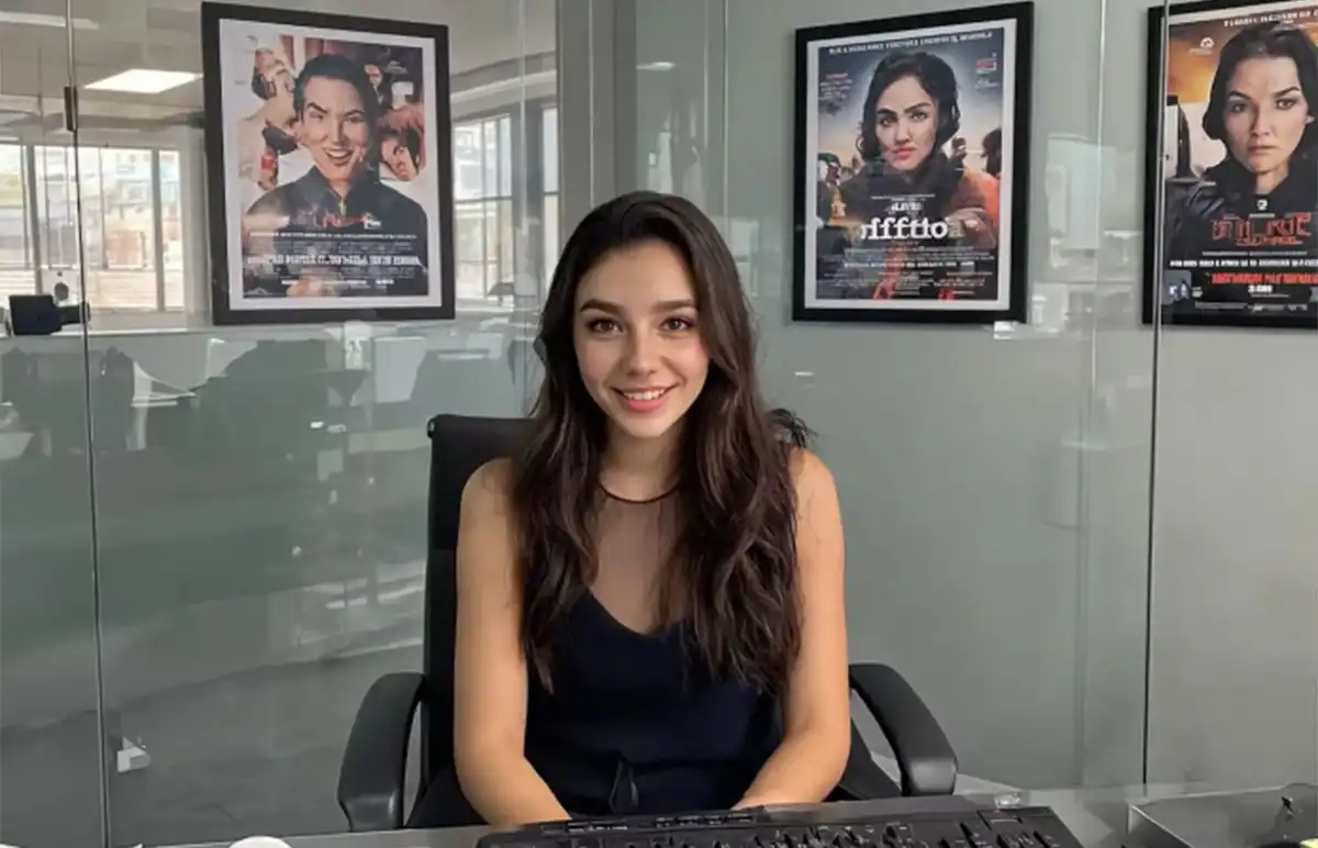 Revuelo por la “actriz virtual”: Tilly Norwood será la “protagonista” de un largometraje