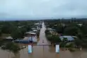 Impulsan un sistema de alerta temprana con niveles de riesgo para prevenir inundaciones