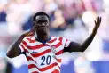 Guerra abierta entre UEFA y FIFA: Inaudito e injustificable el perdón al goleador Balogun