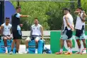 A Scaloni no le tembló el pulso y metió mano en el equipo: cuál sería el “11” de Argentina para enfrentar a Egipto