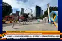 LA GACETA, en Atlanta: así vive la ciudad la cuenta regresiva para Argentina-Egipto por los octavos de final del Mundial 2026