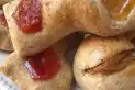 Receta de facturas integrales: cómo hacer la versión saludable para la merienda