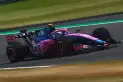 Fórmula 1: ¿Cuándo vuelve a correr Colapinto después de brillar en Silverstone?