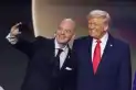 Cómo Donald Trump y Estados Unidos “liberaron” a Balogun para que pueda jugar los octavos de final del Mundial