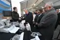 Jaldo entregó equipamiento para el Siprosa por más de $2.800 millones y reforzó la inversión en salud pública