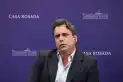 Catalán le respondió a Jaldo: El sistema de acoples es la trampa electoral más grande del país