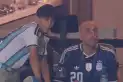 Manu Ginóbili elogió a Lionel Messi: Es de otra galaxia