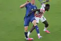 Encuesta: ¿estás de acuerdo con la decisión de la FIFA de habilitar a Balogun?