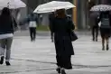 Alerta amarilla por frío extremo, vientos y lluvias en gran parte del país este lunes: cuáles son las provincias afectadas