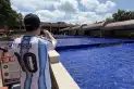 De sufrir con la Selección a recorrer la tumba de Martin Luther King: la previa menos pensada en Atlanta