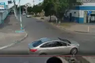 Un motochorro deberá pagar $4 millones y entregar dos motos