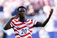 Guerra abierta entre UEFA y FIFA: Inaudito e injustificable el perdón al goleador Balogun