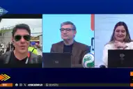 LA GACETA, en Atlanta: Argentina define el equipo ante Egipto con cambios en estudio y un mensaje de autocrítica