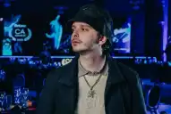 Murieron el youtuber Chatterbox y su padre en un choque múltiple