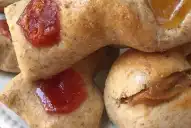Receta de facturas integrales: cómo hacer la versión saludable para la merienda