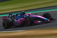 Fórmula 1: ¿Cuándo vuelve a correr Colapinto después de brillar en Silverstone?