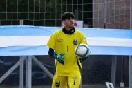 De un pueblo de Burruyacú a la Selección: el sueño mundialista de un arquero tucumano hipoacúsico