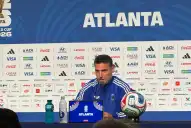 Sin filtros: Scaloni reveló qué quiere cambiar en Argentina antes de enfrentar a Egipto por los octavos del Mundial 2026