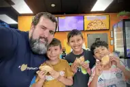 Dos argentinos que emigraron a Miami cuentan el verdadero costo de perseguir el sueño americano