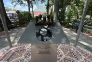 De sufrir con la Selección a recorrer la tumba de Martin Luther King: la previa menos pensada en Atlanta